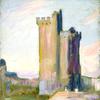 拉罗谢尔防御塔