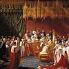 The Coronation of Queen Victoria in Westminster Abbey, 28 June 1838