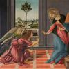 Cestello Annunciation