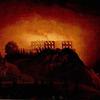 诺丁汉城堡失火，1831年10月10日