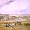 1840年，东苏塞克斯的波特斯莱德村