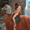 Lady Godiva