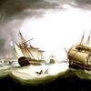 特拉法加战役，1805年10月21日：行动结束