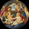 Madonna of the Magnificat