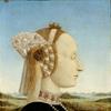 Portraits of the Duchess of Urbino
