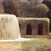 奥瓦特喷泉，德斯梅别墅，蒂沃利