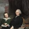 Chief Justice Thomas McKean and His Son, Thomas McKean, Jr.