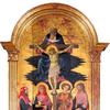 圣三位一体祭坛画