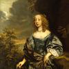 安妮·珀西女士（1633-1654），斯坦霍普女士
