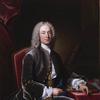 曼斯菲尔德伯爵一世威廉·默里的肖像