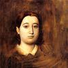 埃德蒙多·莫尔比利夫人的肖像尼特蕾丝·德加斯