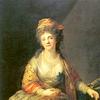 伊丽莎白迪沃娃（1762-1813）
