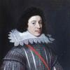 詹姆斯斯坦利（1607-1651），奇怪勋爵，后来的第七德比伯爵