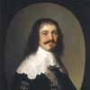 丹尼尔·达布林（1604-1652）