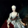 普鲁士公主安娜·阿玛莉亚