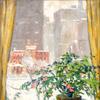 View of Gramercy Park
