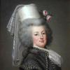 奥地利玛丽·安托瓦内特，法国女王