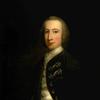 一个男人的肖像（“说是威廉皮特，1708-1778，查塔姆的第一个耳朵”）