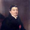 杰科姆·拉顿肖像（1736-1820）