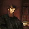 爱德华·斯图尔特·塔尔博特牧师，典狱长（1870）
