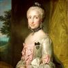 玛丽亚·卢多维察（1745-1792），利奥波德二世的妻子