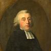 阿姆斯特丹牧师安东尼乌斯·库珀的肖像