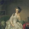 弗雷德里卡·索菲亚·威廉米娜，普鲁士公主（1751-1820），威廉五世的妻子，