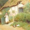 林地小屋