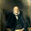 弗朗西斯·克兰默·彭罗斯（1817-1903），普里巴，法国