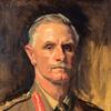 乔治·弗朗西斯·米尔恩（1866-1948），第一男爵米尔恩，陆军元帅（草图）