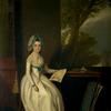 玛莎·尼科尔斯夫人（1756-1788）