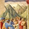圣彼得生平：新信徒的洗礼
