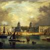 格林威治风景