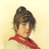 威尼斯美人