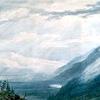 阿尔卑斯山谷（锡安山谷/Pays De Valais）