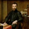 朱利亚诺·德拉·罗韦雷先生（1559-1621）