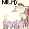 Nillmy Ouderdomsrente: Reading