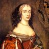 玛丽公主（1631-1660），查理一世的长女和奥兰治公主