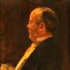 威廉·亨利·布罗德本特爵士（1835-1907），英国电信，内科医师