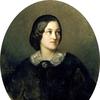 简·奥克塔维亚·埃尔顿（1821-1896），威廉·布鲁克菲尔德夫人