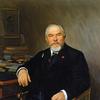 Portrait of A.N. Tereshchenko