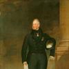威廉四世当克拉伦斯公爵（1765-1837）