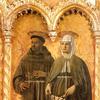 圣安东尼-圣弗朗西斯和圣伊丽莎白的复辟