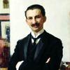 Portrait of G.I. Schoofs