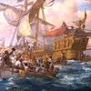 1620年对西班牙宝船的袭击
