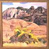 西部峡谷