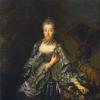 普鲁士公主安娜·伊丽莎白·路易斯