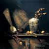 Rembrandt, Pushman and Court Lady
