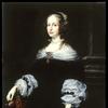 Portrait of Countess Teresa Dudley di Carpegna