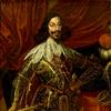 图斯卡尼大公爵费迪南德二世的肖像